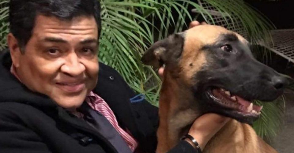 Luis Enrique Ramírez