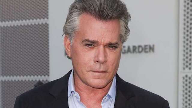 Ray Liotta