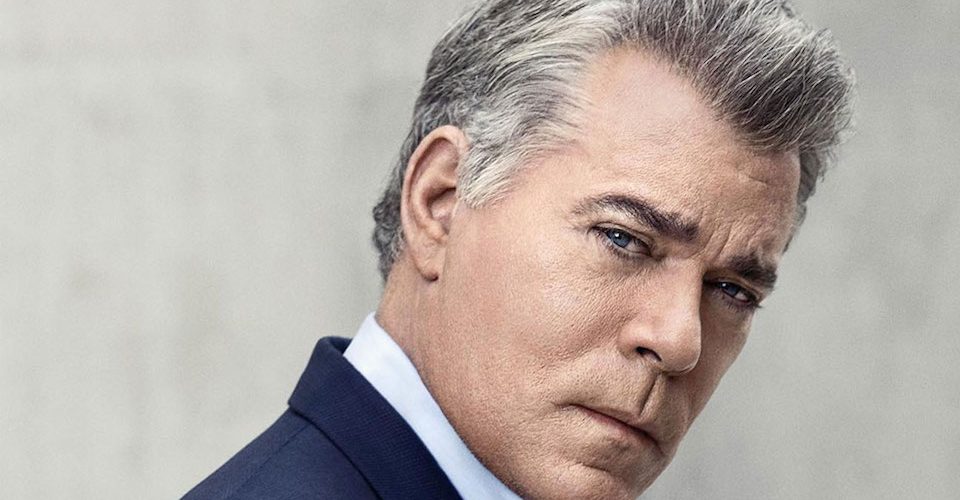Ray Liotta