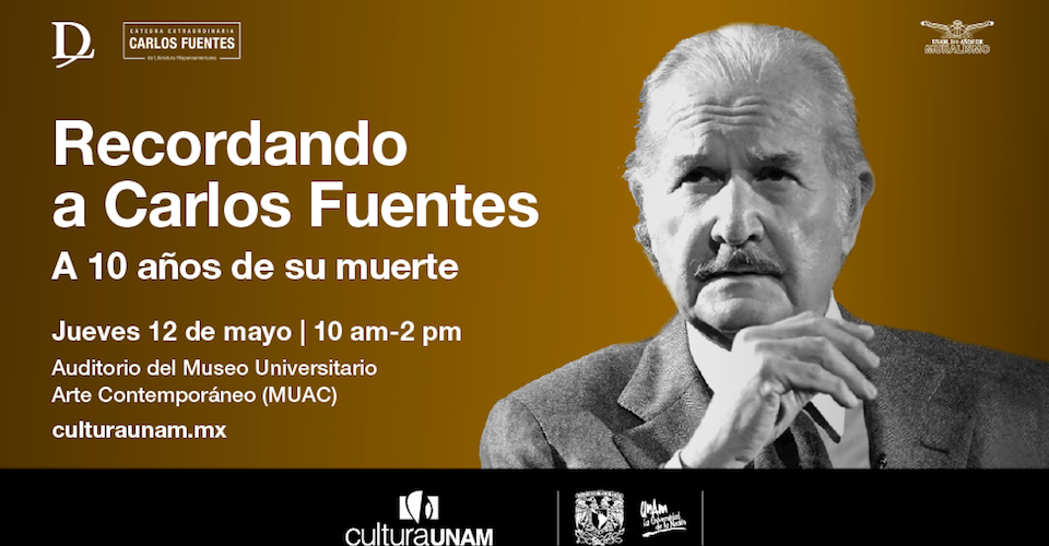 Carlos Fuentes