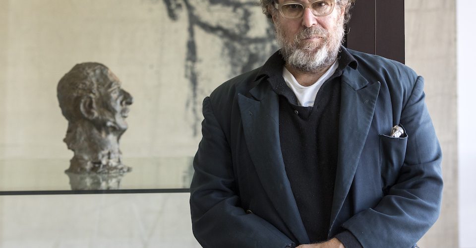 Julian Schnabel