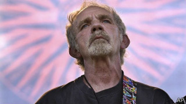 JJ Cale