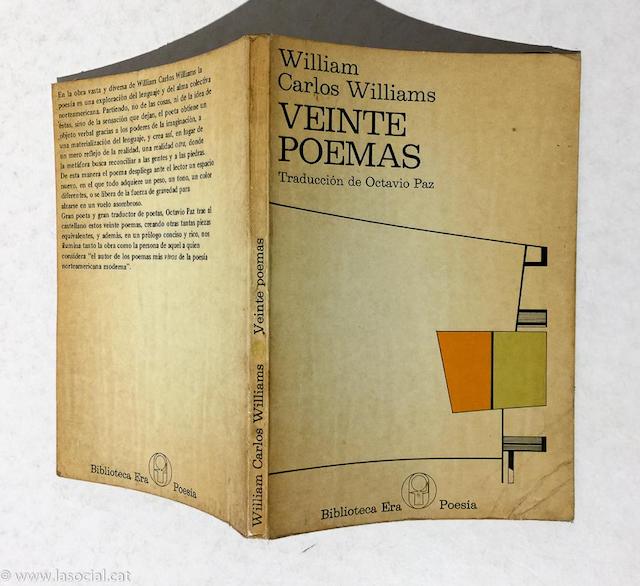 William Carlos Williams