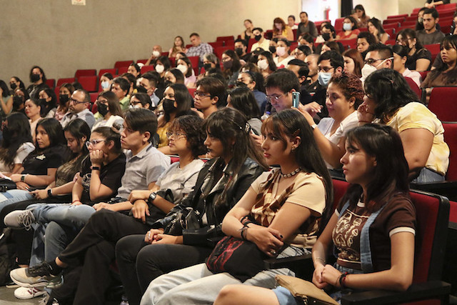 Feria Internacional del Libro de Guadalajara