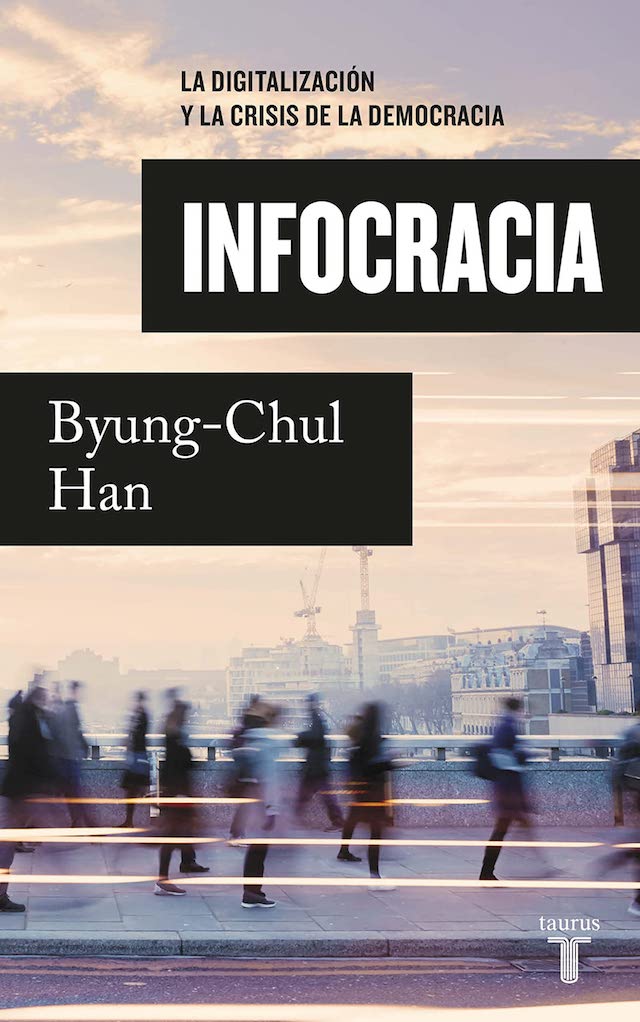 Byung-Chul Han