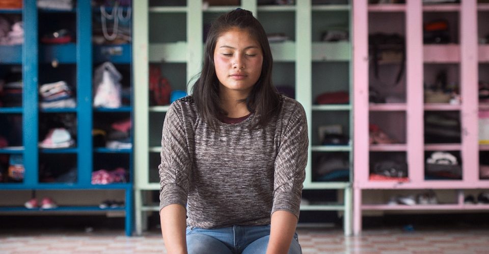 Cine chileno en Guadalajara