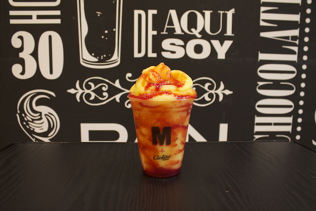 Cielito Querido Café