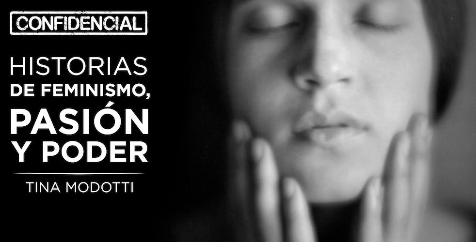 Tina Modotti