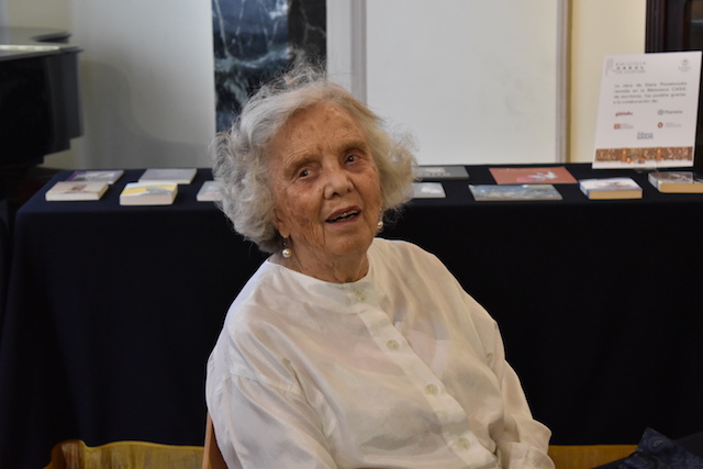 Elena Poniatowska