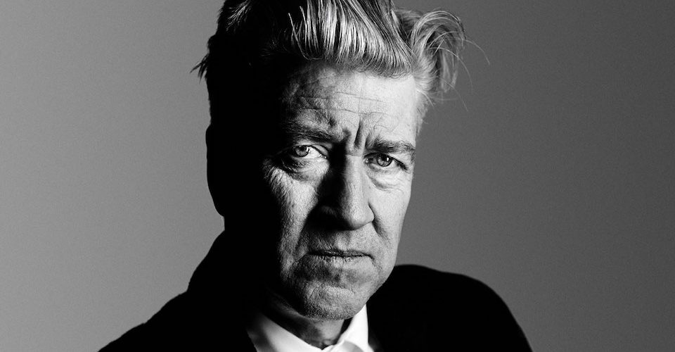 David Lynch