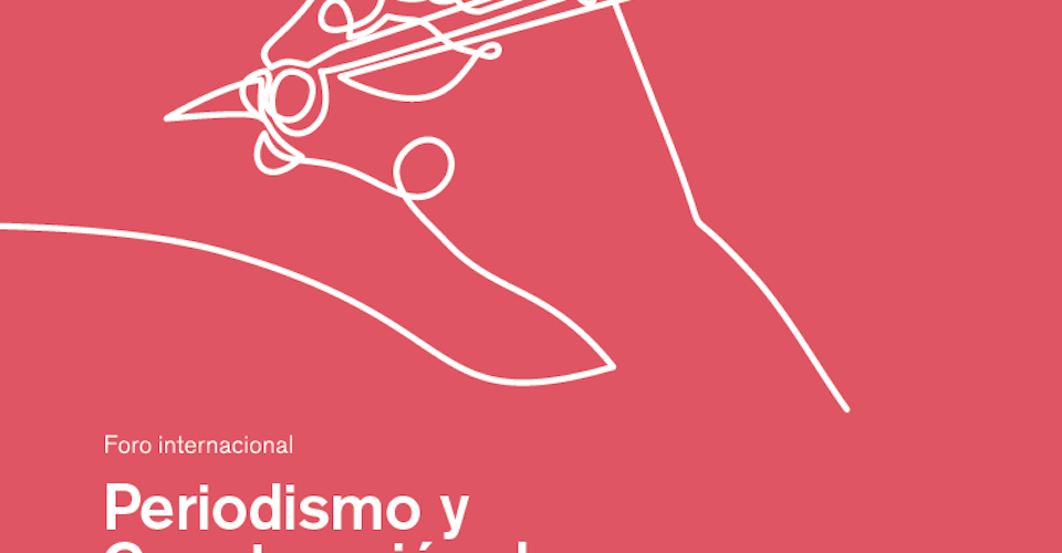 Periodismo y Construcción de Paz en México