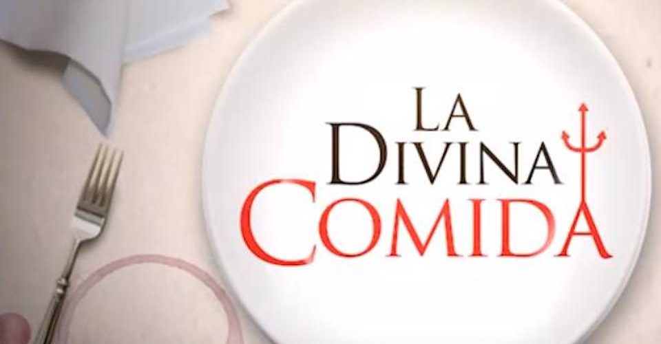 Divina comida