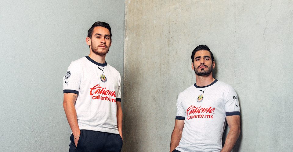 Chivas de Guadalajara