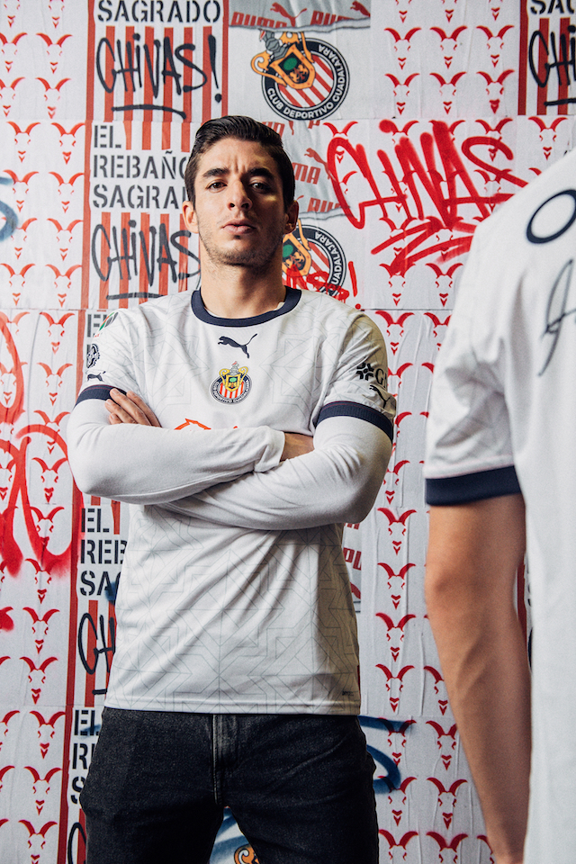 Chivas de Guadalajara