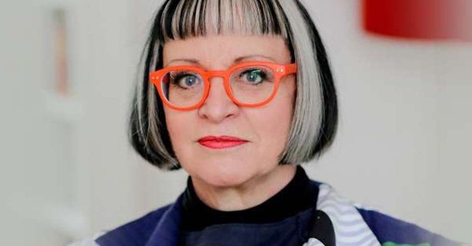 Philippa Perry