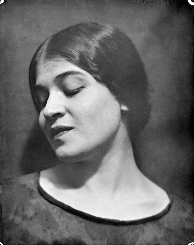 Tina Modotti