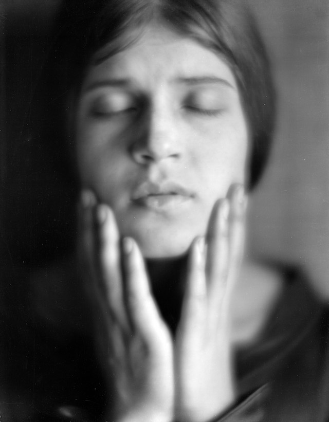 Tina Modotti