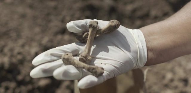 Te nombré en el silencio