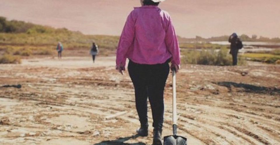 Te nombré en el silencio