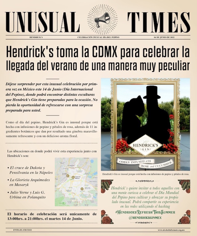 Mapa de Cucumber Town