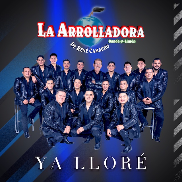 La Arrolladora Banda El Limón