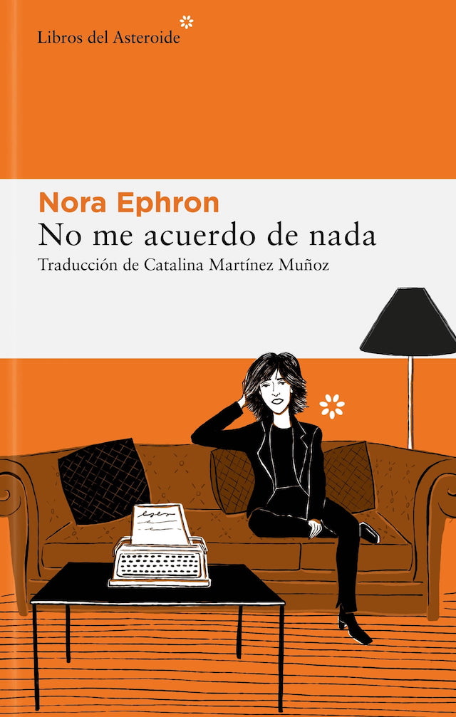 Nora Ephron