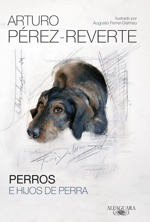 Arturo Pérez Reverte