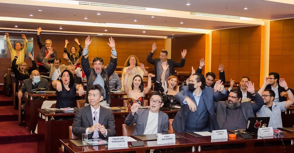 Día Mundial del Doblaje