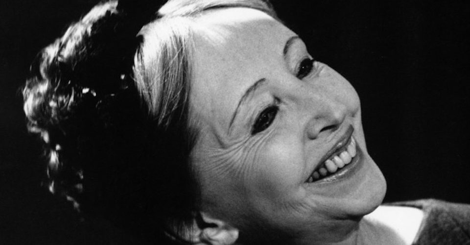 Anaïs Nin