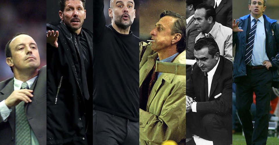 ¿Los técnicos van a elecciones?