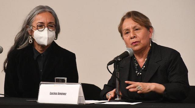 Cristina Rivera Garza