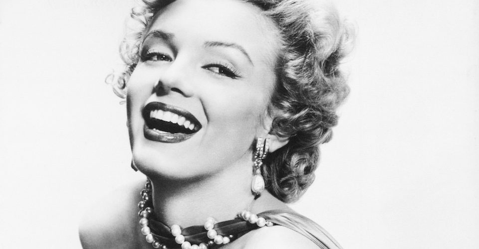 Marilyn Monroe
