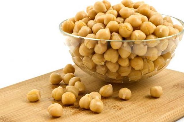 Garbanzos