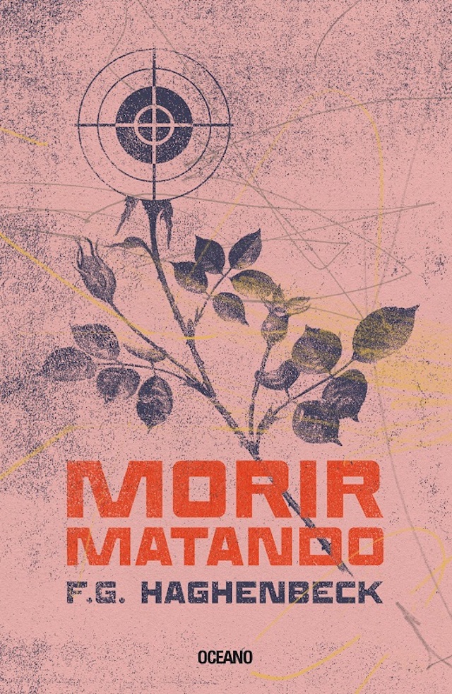 Francisco Haghenbeck