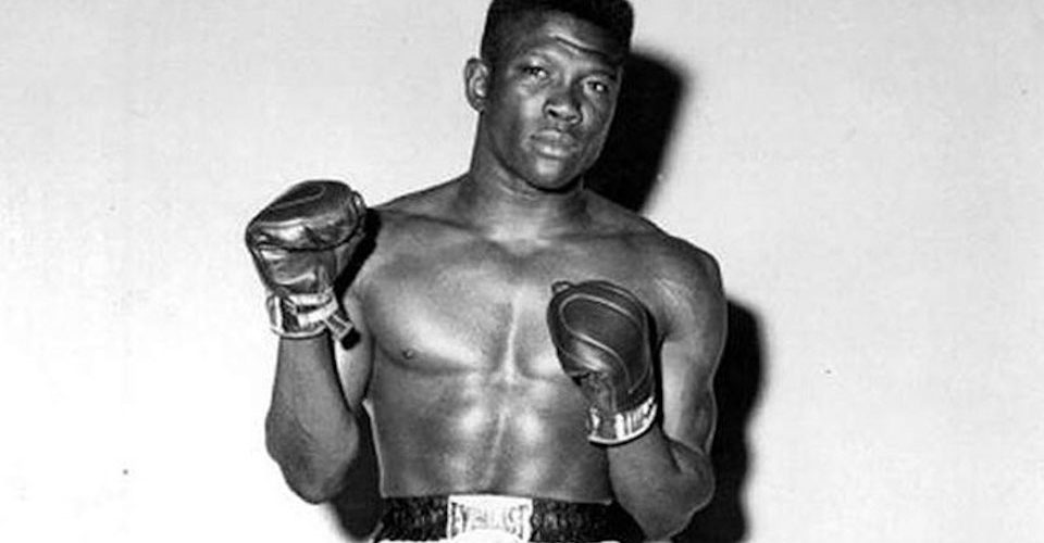 Emile Griffith