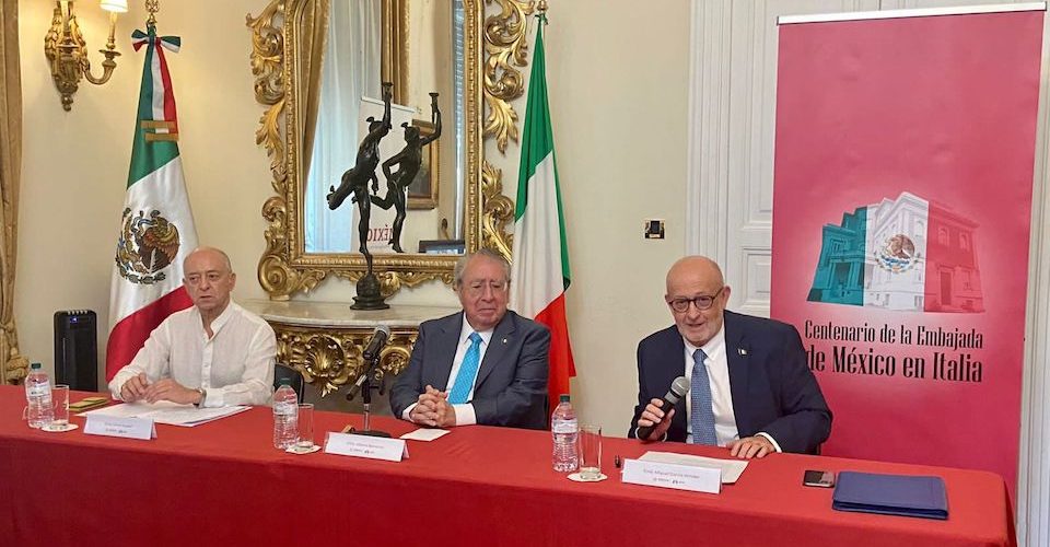 El Gobierno de México recupera 30 piezas arqueológicas de origen mexicano en Italia