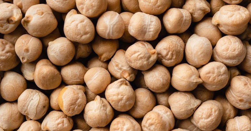 Garbanzos
