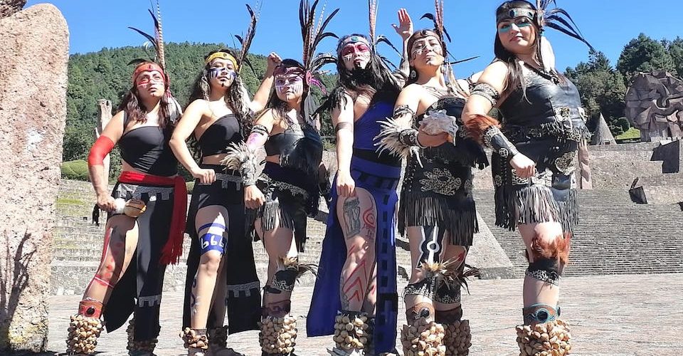 Concierto En Femenino