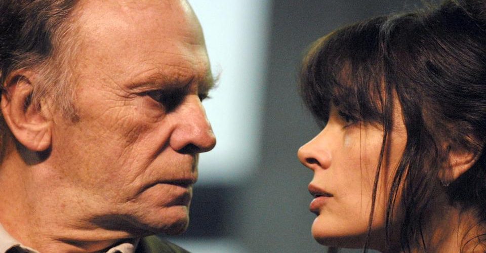 Jean-Louis Trintignant