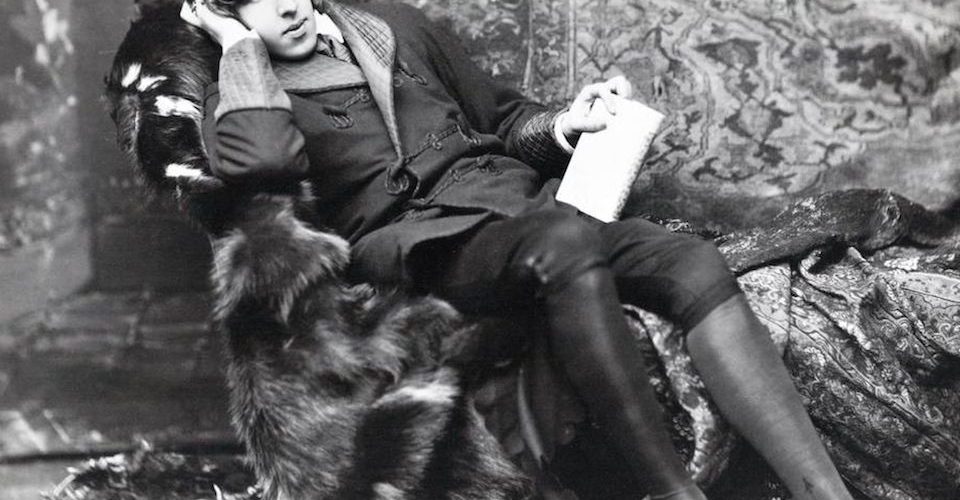 Oscar Wilde