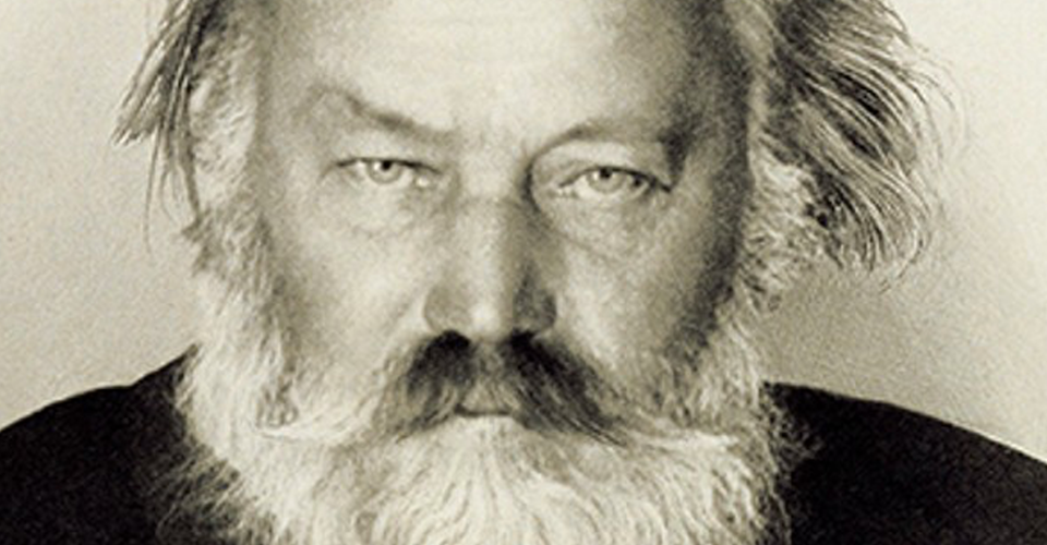Johannes Brahms