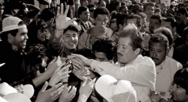 Luis Donaldo Colosio