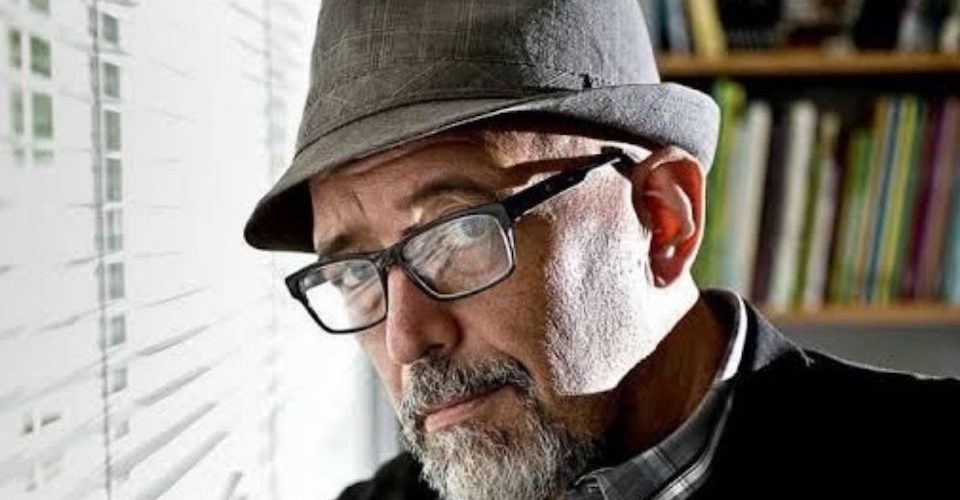 Francisco Haghenbeck