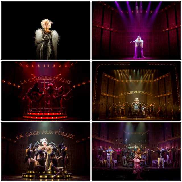 La jaula de las locas