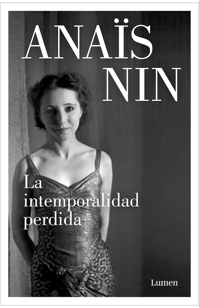 Anaïs Nin