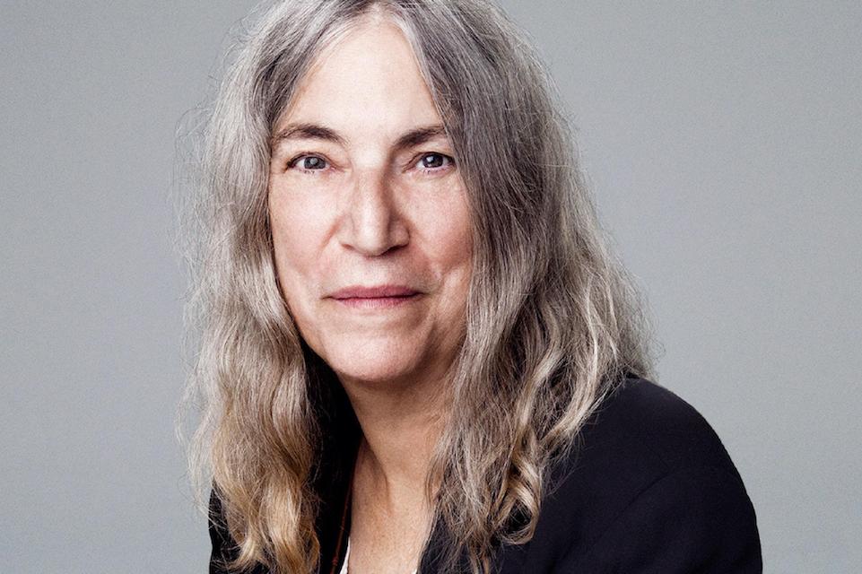 Patti Smith