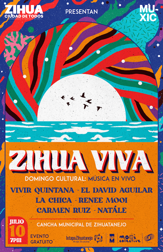 Zihuatanejo
