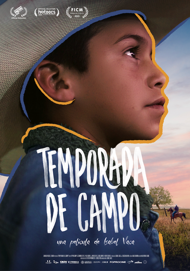 Temporada de campo