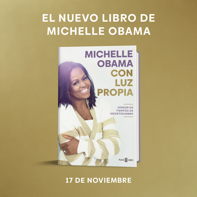 Michelle Obama