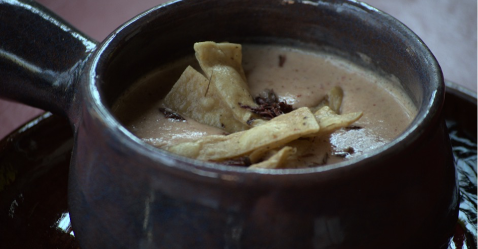 Cocinar libre de plomo